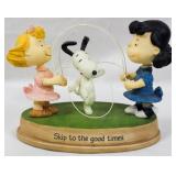 Hallmark Peanuts Gallery Figure 5.5"