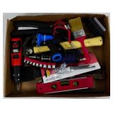 Assorted Tools