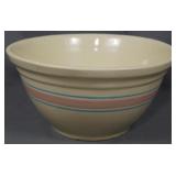 Large Ovenware USA Mixing Bowl 6x12"