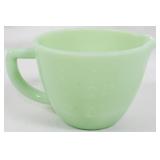 Jadeite Measuring Cup 3.5"