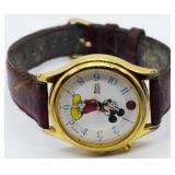 Lorus Quartz Mickey Mouse Watch