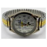 75 Years of Mickey Watch