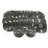 Lot of 33 Assorted 78 RPM Records