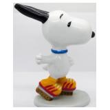 Peanuts Snoopy Figure 5.5"