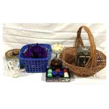 Lot of Assorted Items