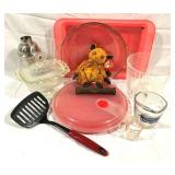 Lot of Assorted Items