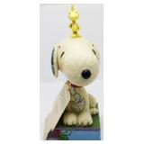 Jim Shore Peanuts Figure 5"