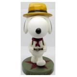 Beagle Scout Bobble Head 6"