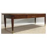 Mid Century Mersman Coffee Table w/ Drawer