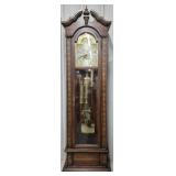 Hamilton Grandfather Clock