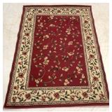 Area Rug 60 x 44
