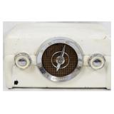 Vintage Radio 7x13x6