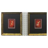 2 1960 MARILYN MONROE PLAYBOY PLAYING CARDS