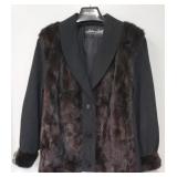 Fletcher Bensky Fine Furs - Vintage Fur Jacket