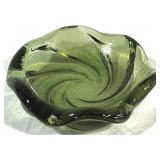 Murano Art Glass Bowl 5.5"