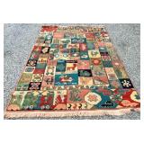 Capel Rug - 6