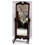 Tilting Dressing Mirror 62 x 24