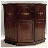 2 Door Console 30 x 33 x 12