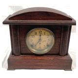 Vintage Seth Thomas Mantel Clock