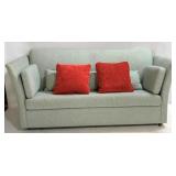 Alden Parkes Upholstered Sofa