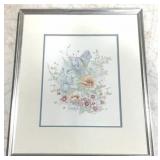 Framed Print - 23" x 19"