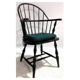 Vintage Windsor Arm Chair 36 x 25 x 20