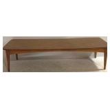 Vintage MCM Coffee Table