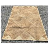 Jute Rug - 4