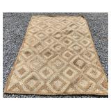 Jute Rug - 4