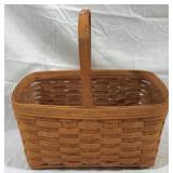 Longaberger Basket 15 x 10 x 15