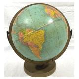 Replogle 12" Globe - 17" x 13"
