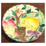 Italian Plate - 12" Round