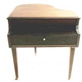 Phon O Grand Baby Grand Shape Phonograph