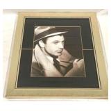 Gary Cooper Framed Photo - 19 x 16