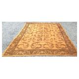 Rug - 142" x 108"