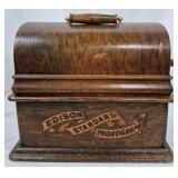 Edison Standard Phonograph