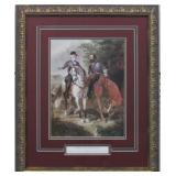 THE LAST MEETING LTD EDITION BY VANGOGH LIMITED