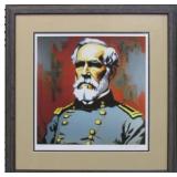 ROBERT E LEE LTD EDITION BY VANGOGH LIMITED