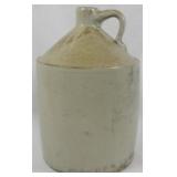 2 Gallon Stoneware Jug 13.5"