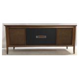 The Holmsund Console Stereo by RCA Victor