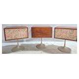 RARE KLH Model 20 Plus Stereo System