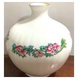 English Royal Vale Vase - 4" Tall