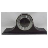 Vintage Elgin Mantel Clock 9.5x20x5
