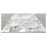 Rug - 108" x 131"