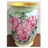 PSAG Germany Vase - 8" Tall