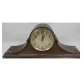 Seth Thomas Mantel Clock 8x20x5
