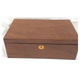 Antique Victorian Writing Box