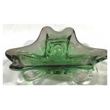 Murano Art Glass Bowl