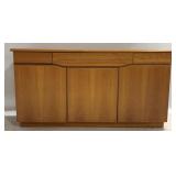 Skovby Danish Mid Century Buffet
