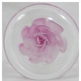 Decorative Flower Paperweight